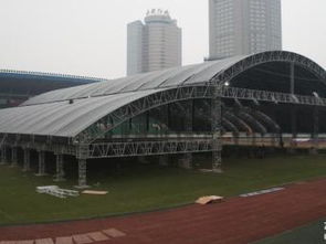 深圳專業舞臺篷布生產廠家 一站式舞臺搭建安裝與防水帆布供應解決方案