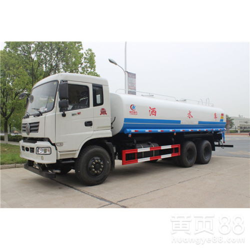 海南大型園林綠化車特價 高效噴霧灑水車采購指南與價格分析